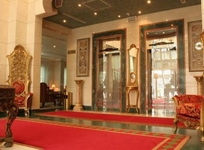 Emirates Stars Hotel Apartments Dubai