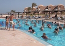 Фото Alba Club Helioland Beach Resort-El Quseor