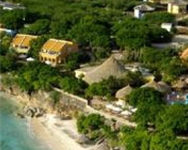 Lodge Kura Hulanda & Beach Club