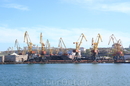 порт в Одессе
by D.