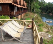 Sala Kong Lor Lodge