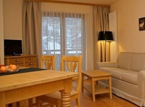 Apart-Hotel Torri Di Seefeld