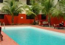 La Playa Suites Lagos (Nigeria)