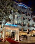Hotel De Londres