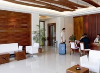 City Inn Vientiane