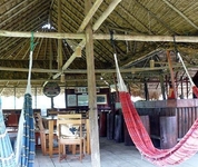 Palumeu Lodge