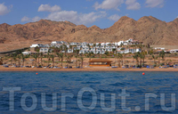 Фото отеля Mercure Dahab Bay View Resort