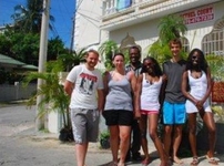 Bethel Court Guest House