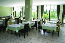 Larissa Hotel Beldibi