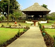 The Naviti Resort