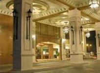 Barcel Sarabia Manor Hotel Iloilo City