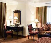 Mercure Grand Golden Jeddah