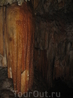 В пещере Дрогарати.