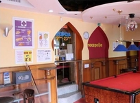 Aladin Hostel