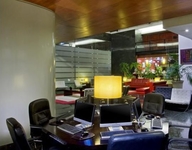 Four Points by Sheraton Montevideo