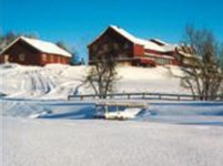 Kamben Hoyfjellshotell