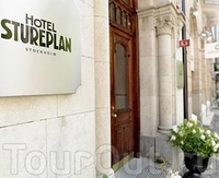 Фото отеля Hotel Stureplan
