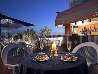 Mercure Roma Delta Colosseo