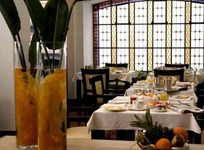 Belver Principe Real Hotel