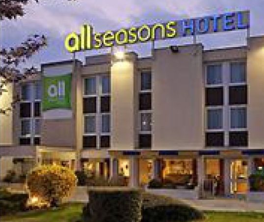 All Seasons Orleans