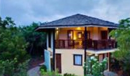 Lodge Kura Hulanda & Beach Club