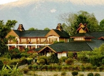 Inle Lake View Resort and Spa