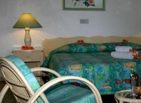 La Roussette Hotel