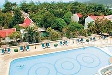 Andaman Beach Suites