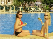 Ares Hotel Kemer
