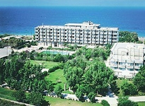 Electra Palace Hotel Rhodes