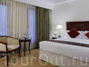 Фото Madinah Mövenpick Hotel 