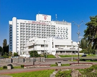 Фото отеля Bratislava