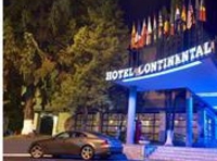 Фото отеля Continental Hotel Suceava