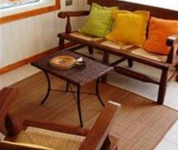 Cabanas Lomas De Pinares