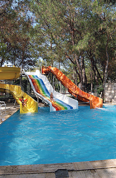 Mirada Del Mar Hotel