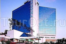 Novotel Bangna Bangkok