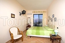 Hotel Residence Le Terrazze