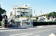 Hotel Vina Del Mar Pineta