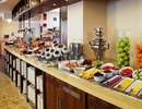 Фото Courtyard by Marriott Moscow Paveletskaya