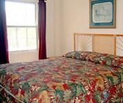 Sailwinds Beach Suites