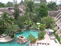 Фото отеля Thara Patong Beach Resort & Spa