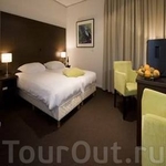 Sandton Hotel Eindhoven