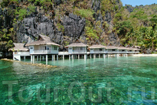 El Nido Resorts