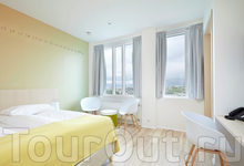 Reikjavik Lights Reikjavik Lights