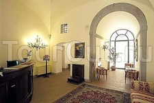 Hotel San Michel, Cortona