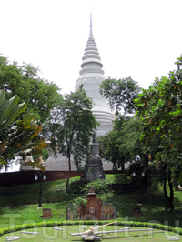 Пагода Ват Пном