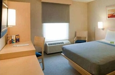 City Express Saltillo Sur