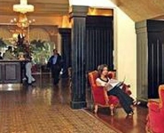 Gran Hotel Costa Rica