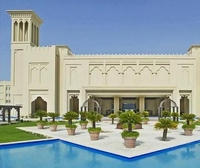 Фото отеля Grand Hyatt Doha