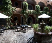 Best Western Hotel Monteverde Express